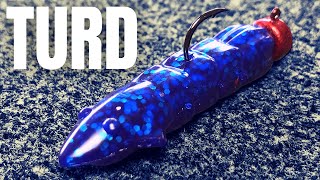 Science PROVES This 'Stupid' Lure Is BEST For BASS FISHING (Ned Rig)