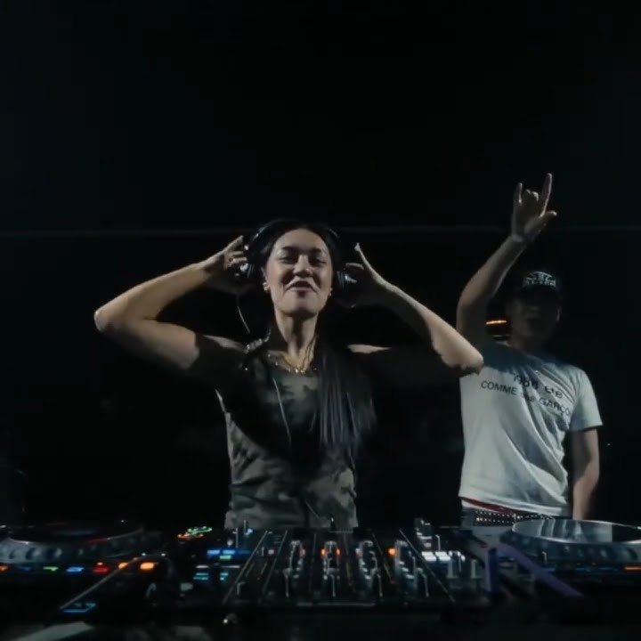 DJ Baby J - Fein #djremix #electronicmusic #singapore