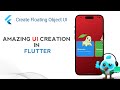 Flutter UI Challenge: Building a Stunning Pokémon App Design