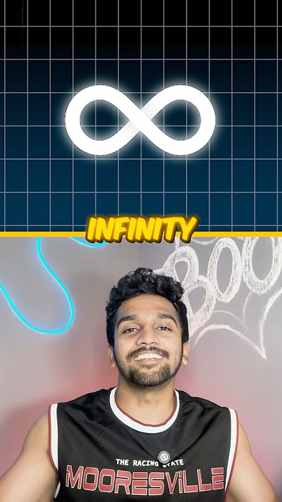1 to ♾️