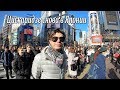 Цискаридзе в Японии - русского балета никогда не бывает много / Tsiskaridze in Japan