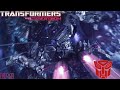 Transformers War For Cybertron (Xbox 360) - Longplay - Aerial Assault - Ep.9