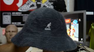 Панама Kangol furry Furgora Casual