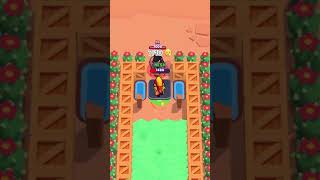 fun mem brawl stars бравл старс | 斗殴之星 | 브롤 스타즈 #Shorts