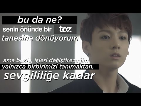 BTS - Boy In Luv (Türkçe Çeviri)