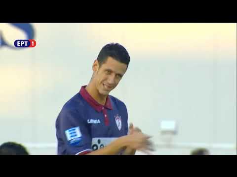 ΑΤΡΟΜΗΤΟΣ ΑΘΗΝΩΝ – ΛΑΡΙΣΑ 2-0 | ΟΛΟΚΛΗΡΟΣ ΑΓΩΝΑΣ  | 22/09/2018 | ΕΡΤ