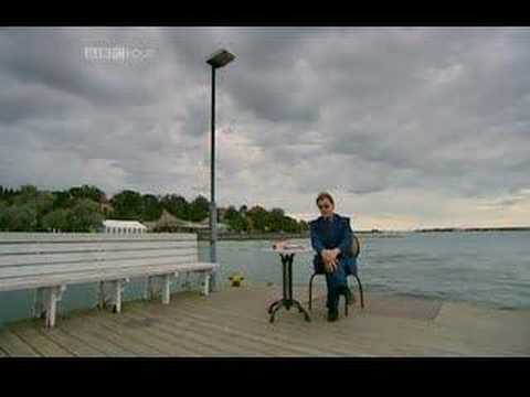 Jonathan Meades :: Magnetic North ep2 (6/6)