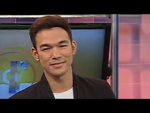 Mornings @ANC: Music Bin - Mark Bautista's "The Sound Of Love"