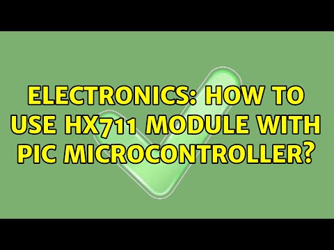 Electronics: How to