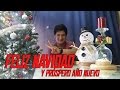 Feliz Navidad 2016 y un Próspero Año Nuevo