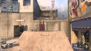 BO3 Haymaker Quad Feed