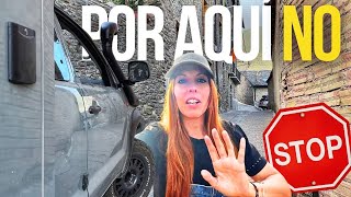 🚫Obligados a DAR LA VUELTA para poder continuar | Transpirenaica Overland en Camper 4x4 🛻 Ep.4 by The WOW 🌍 Viajes en Camper 4x4 | Overland  2,183 views 2 months ago 13 minutes, 28 seconds