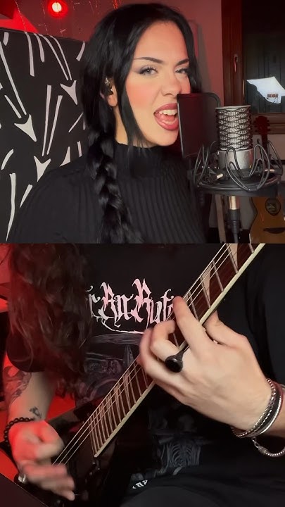 number-one-from-bleach-goes-metal-anime-animemusic-bleach