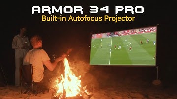 Ulefone Armor 34 Pro | World