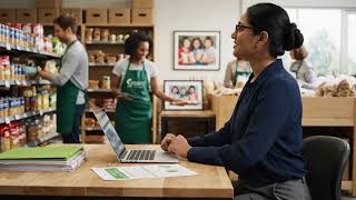 Smarter Nonprofit Financial Management Starts With Sage Intacct