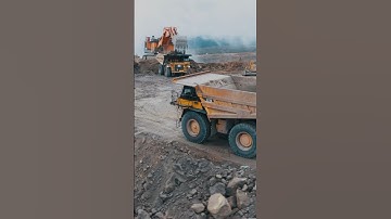 Reclaiming the land after mining! See our full length video to learn more