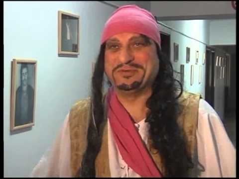 თელავის თეატრში „საშობაო ზღაპარი“ გრძელდება