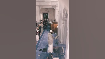 صلاة الفجر مع القارئ مصعب النمر - سورة فصلت
