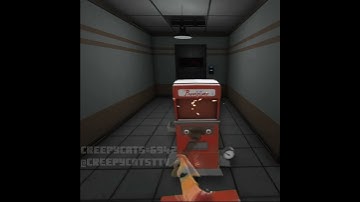 When you run out of ammo #scp #scpsl #scpslshorts #shorts