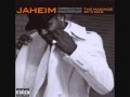 Jaheim - Never