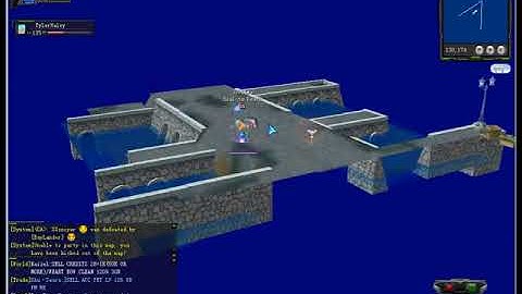 Rage of Sage - Champion Random PK