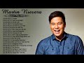 Martin Nievera Nonstop Songs | Best OPM Tagalog Love Songs Playlist 2018