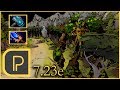 Purge Plays Treant Protector w/ Day9