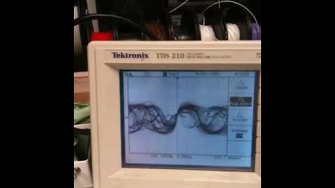 Square Wave Generator