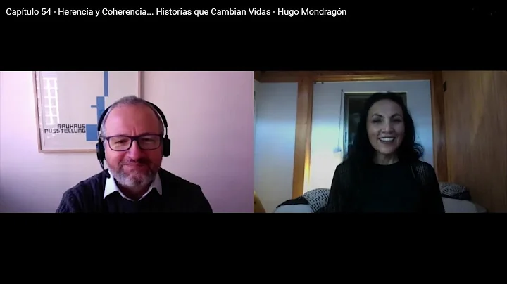 Hugo Mondragn - Herencia y Co- Herencia Historias ...