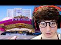 This Vegas Hotel Is Cursed...