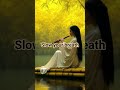 Slow down your mind #ambient #zen #calmyourmind #relaxingmusic #meditationmusic #peace #healing