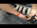 Honda City 2010 Valve Clearance Adjustment