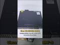 Cisco WS-C3750X-48PF-S Catalyst 3750X 48x 1GB PoE+ RJ45 1x Module Slot Switch #cisco #switch #shotrs