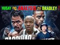 🔴MAHUSAY at TECHNICAL na Analysis ni Bradley sa Pacquiao vs Spence Fight