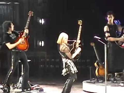 Madonna Drowned World Tour Full Concert Madonna Drowned World Tour Full Concert