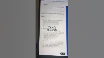 #ai #aiwebsites #webdevelopment #aihacks #college #creativewebsite #websitedesign #notion