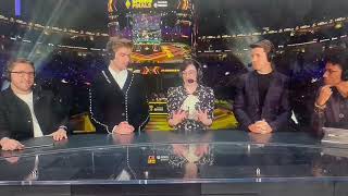 Cloud9 and LCS Casters join in FITGMR's Simon Shuffle