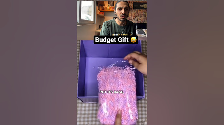 Budget Gift for Friend / Lover under Rs 1000 #gift #giftsforher #gifts #giftideas #shorts