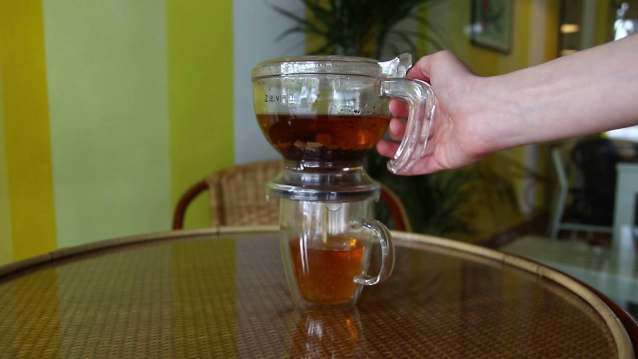 Tea & Tattle at Damansara Uptown PJ - YouTube