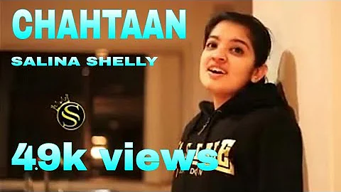 Salina Shelly feat Gold boy ||Chahtaan||Nirmaan||Latest Punjabi Song| by NP NEW PUNJAB