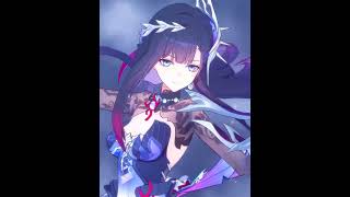 Hysilens Edit [ Honkai Star Rail ]