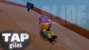 Ramp Sliding Camera | TAPgiles Dreams Tutorial