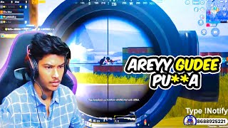 Arey Guddiiii P*** | Pubg Mobile Highlights Its Ninja | Live Streams in Facebook