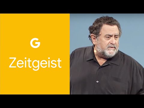 A Scientist&rsquo;s Journey Through Psychopathy | Google Zeitgeist