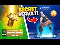 10 FORTNITE Items ONLY 0.01% Of Players USED!