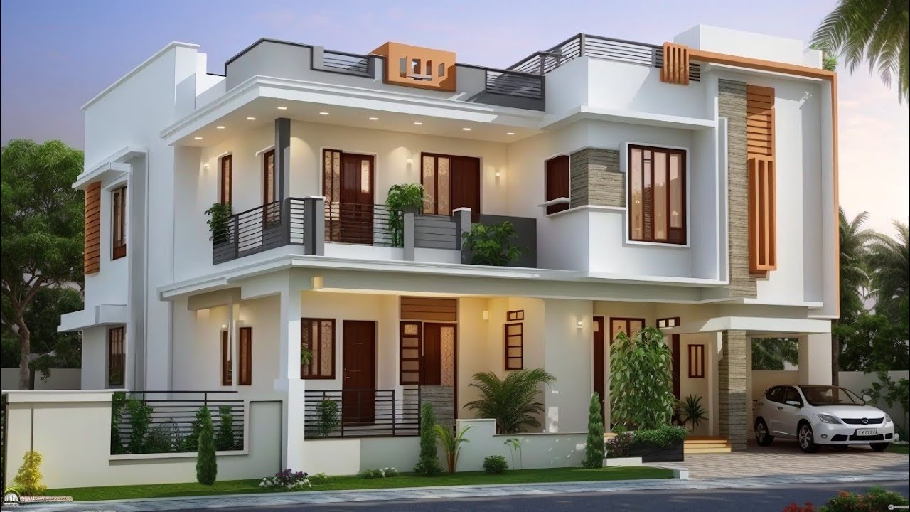 Best House Design Under 30 Lacs House Design 2024 YouTube