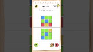 brain test 4 level 462 #braintest #braintestsolution #braintest4level #gaming #braintestlevel462