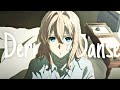 Violet Evergarden [Edit] - dernière danse