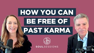 How You Can Be Free of Past Karma | Jungian Life Coaching