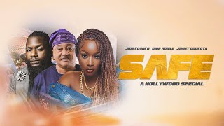 SAFE | TRAILER | JIMMY ODUKOYA | JIDE KOSOKO | DIOR ADIELE | LATEST TRENDING NOLLYWOOD MOVIE | 2023